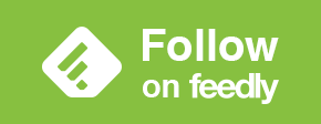 follow us in feedly